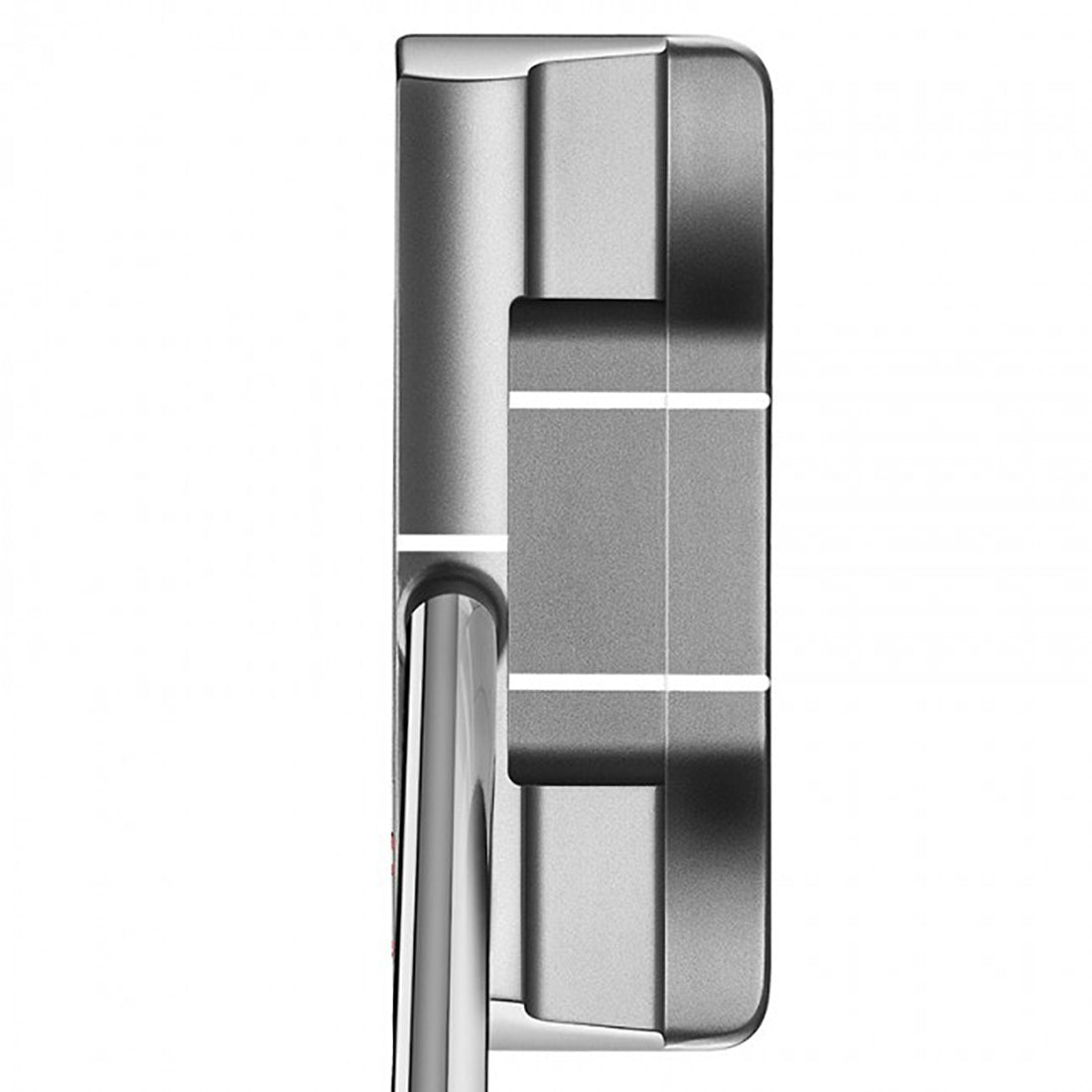 Evnroll ER2 Center Shaft Silver Putter