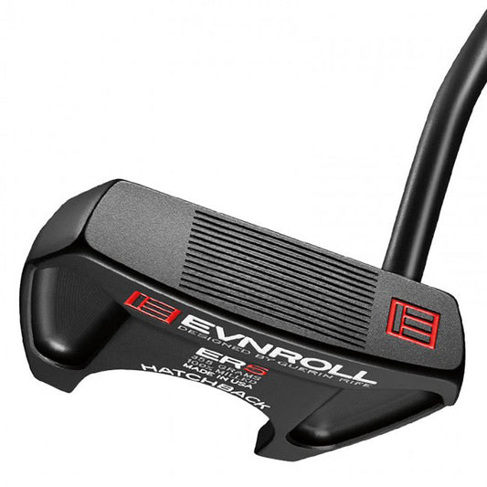 Evnroll ER5 Black Putter