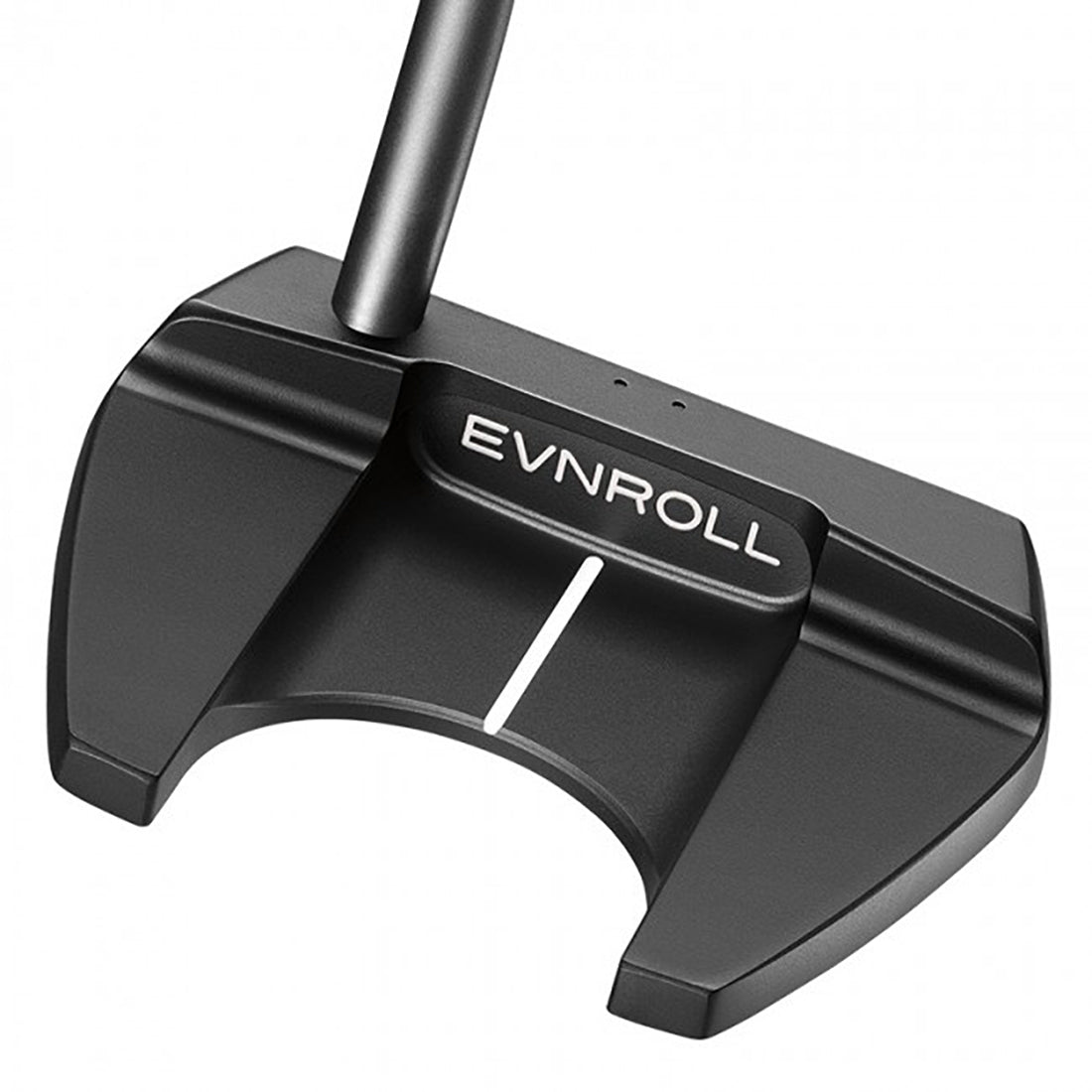 Evnroll ER5 Black Putter