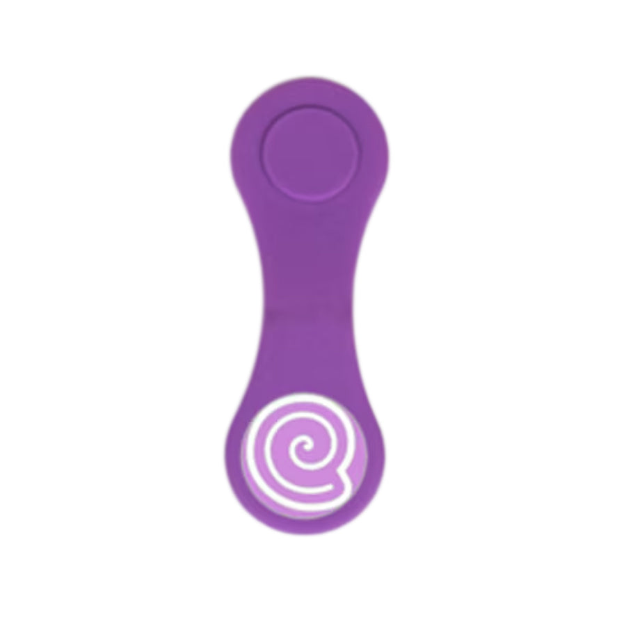 Evergolf Jelly Clip with Ball Marker
