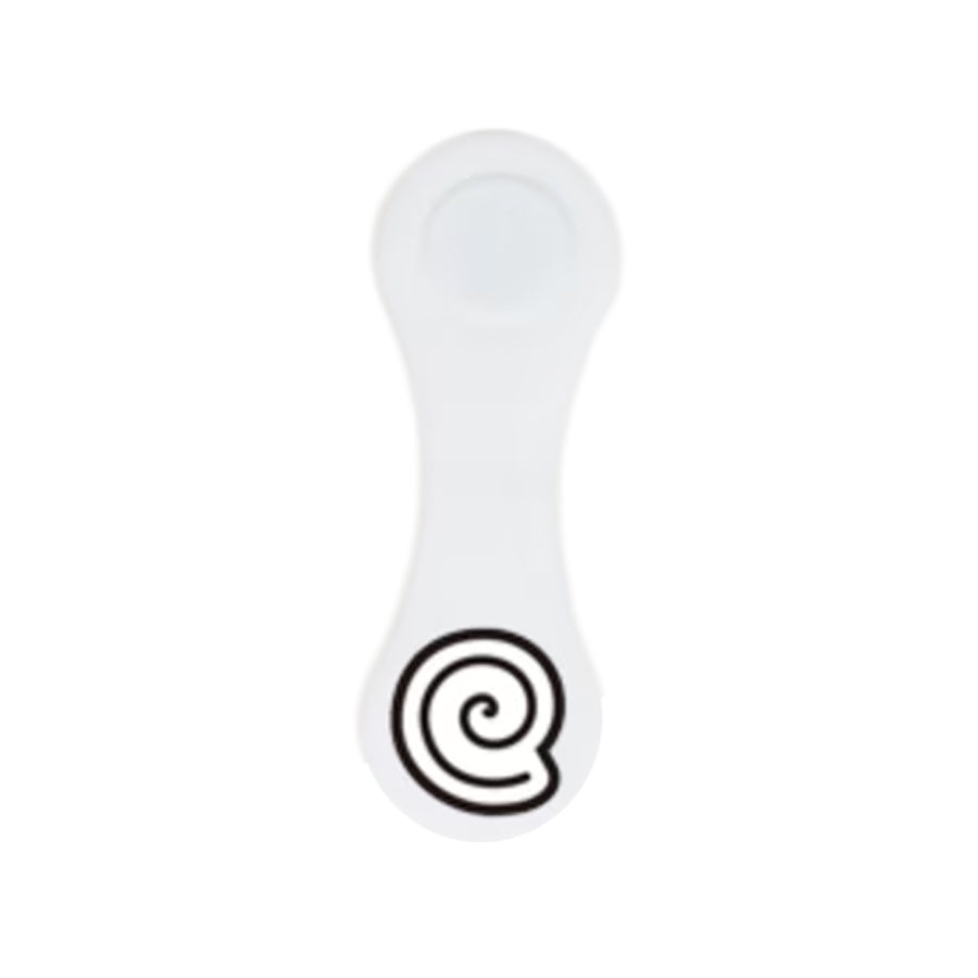 Evergolf Jelly Clip with Ball Marker