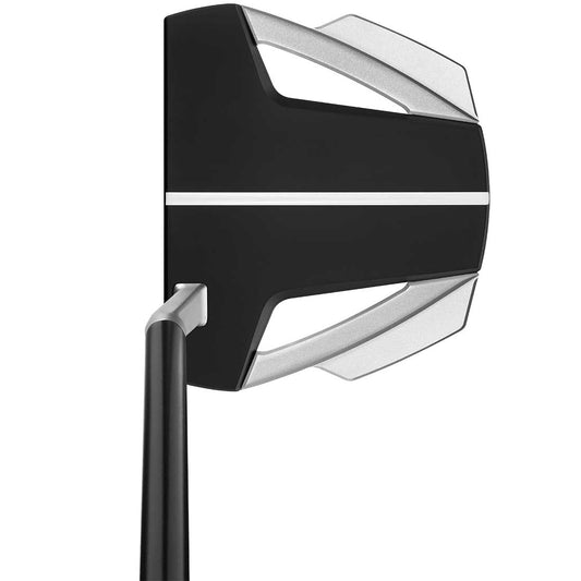 Evnroll EV12 Black Inline Slant Putter
