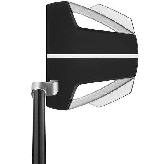 Evnroll EV12 Black Short Plumber Putter