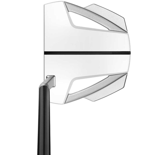 Evnroll EV12 White Inline Slant Putter