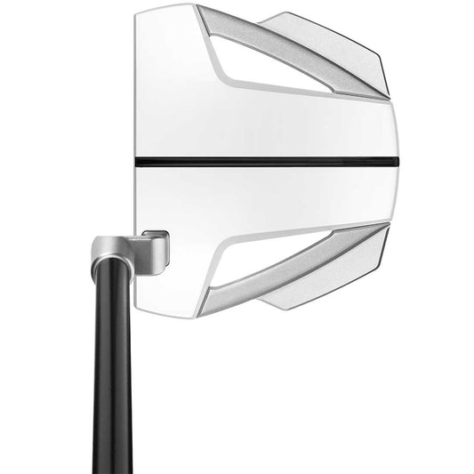 Evnroll EV12 White Short Plumber Putter