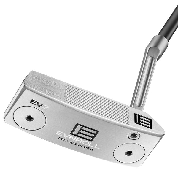 Evnroll EV2 ML MidLock Putter – Golf Discount Evnroll EV2 ML MidLock Putter – Golf Discount