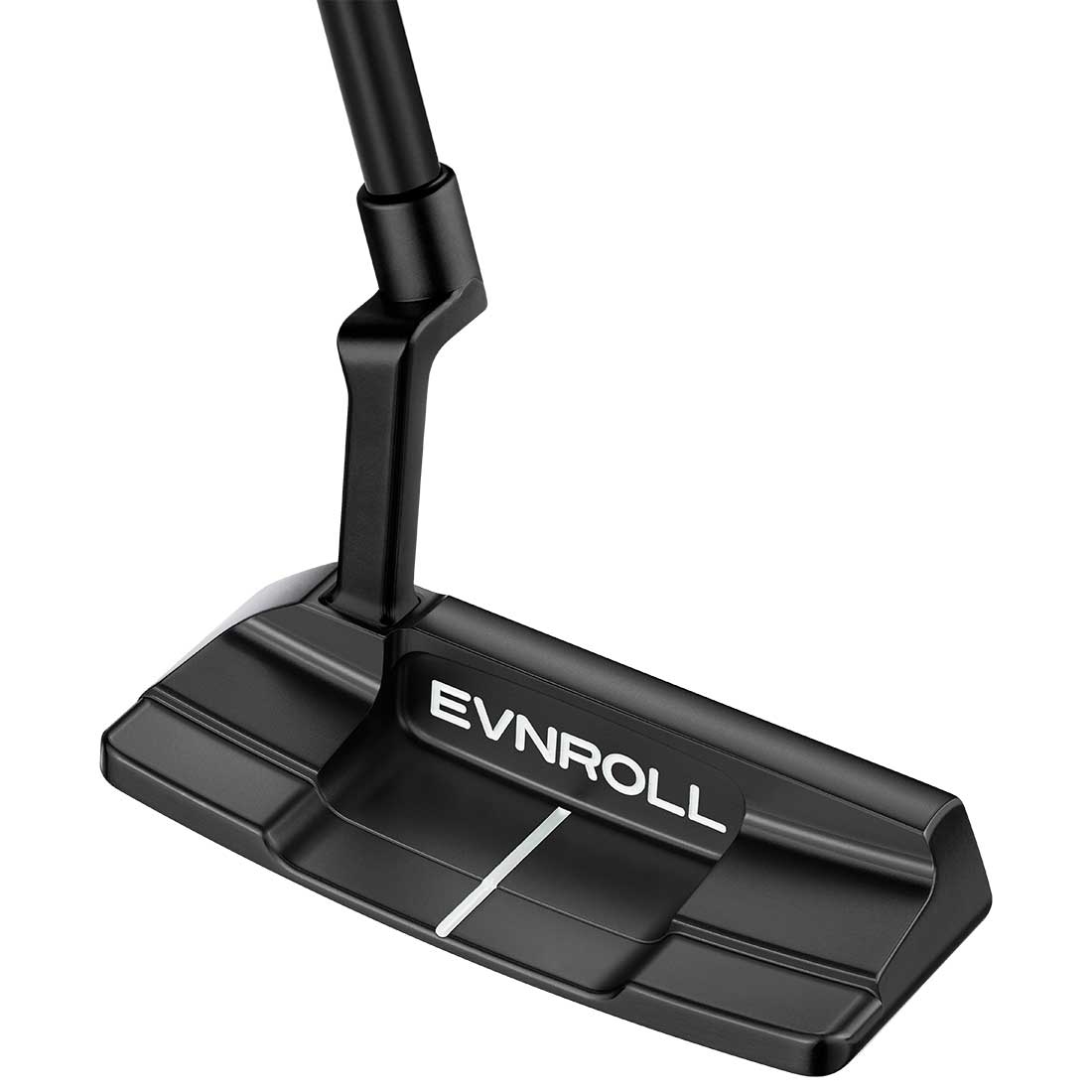 Evnroll EV2B Short Plumber Putter