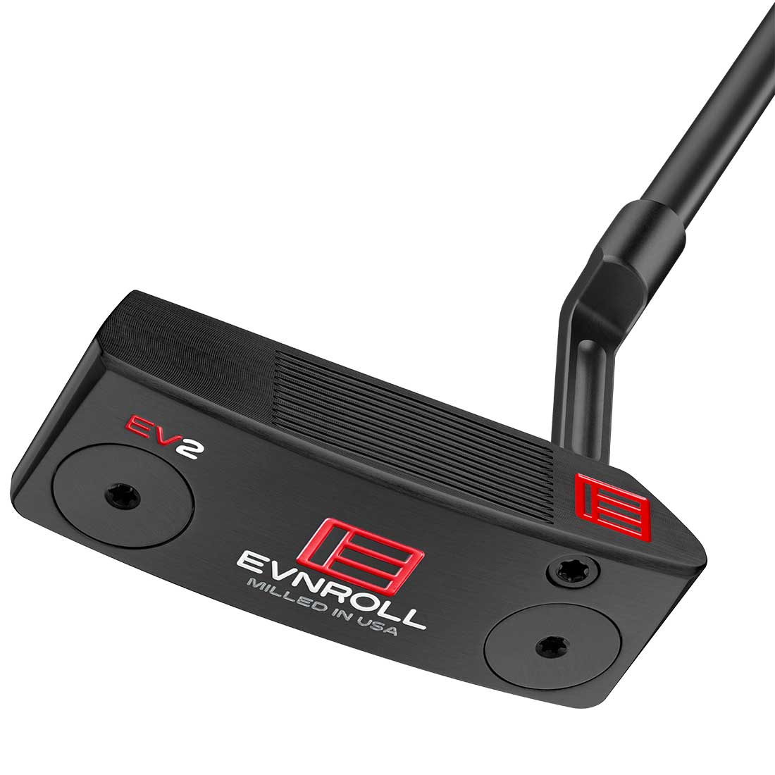 Evnroll EV2B Short Plumber Putter