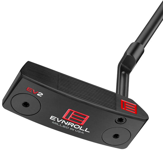Evnroll EV2B Short Plumber Putter