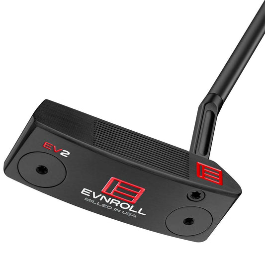 Evnroll EV2B Short Slant Putter