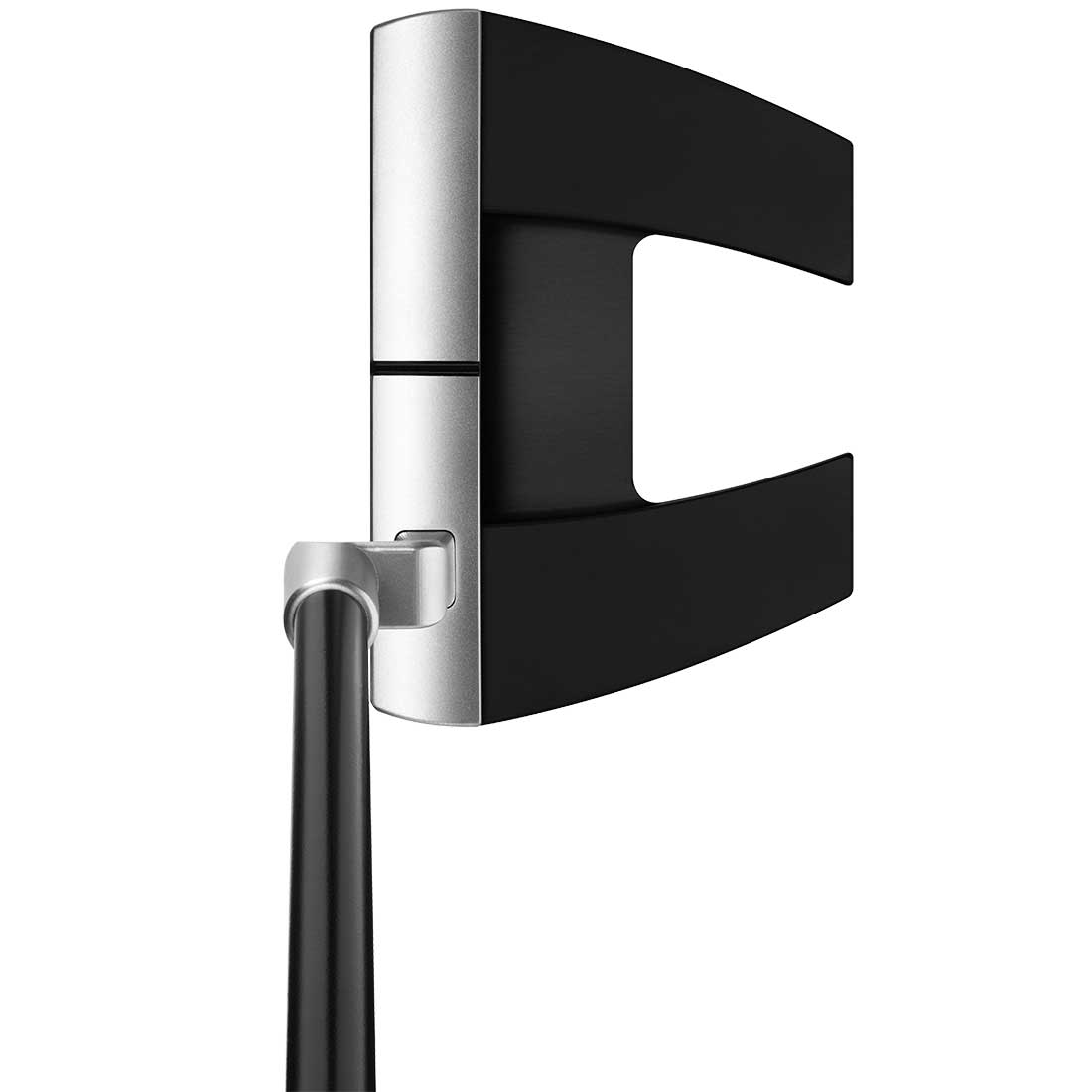 中村 イーブンロール　EV5.1 Duoショートスラント34インチ Evnroll EV5.1 Duo Short Plumber Putter – Golf Discount