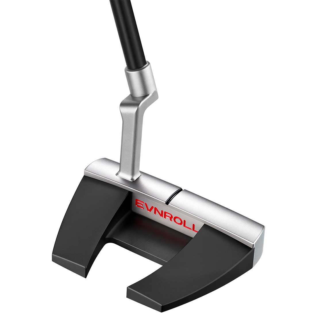 Evnroll EV5.1 Duo Short Plumber Putter