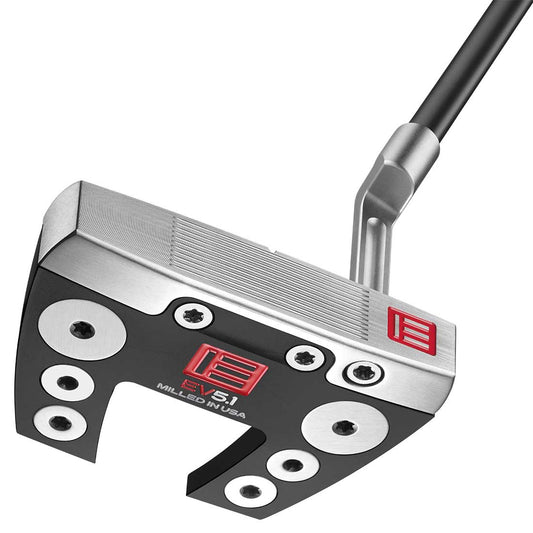 Evnroll EV5.1 Duo Short Plumber Putter