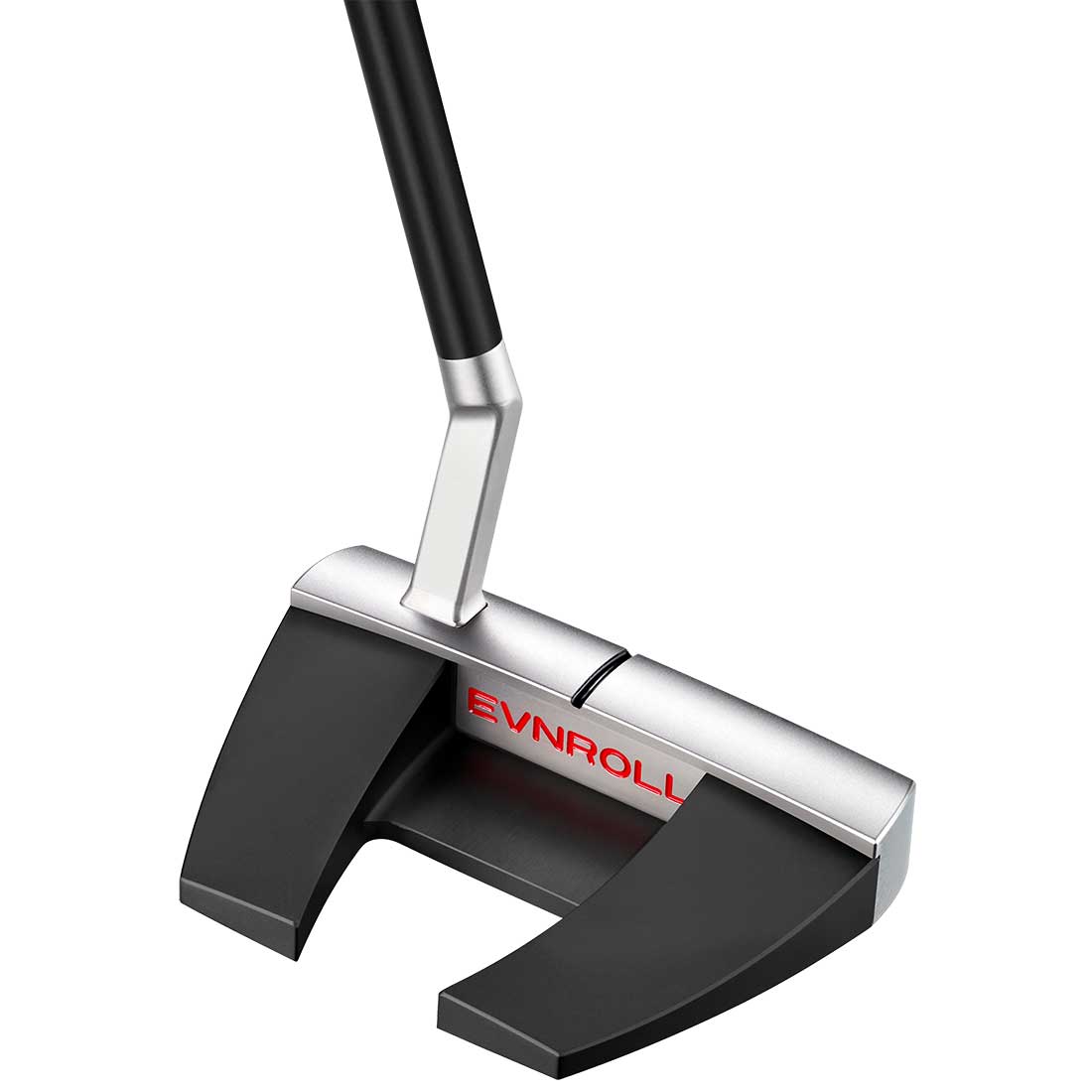 Evnroll EV5.1 Duo Short Slant Putter – Golf Discount