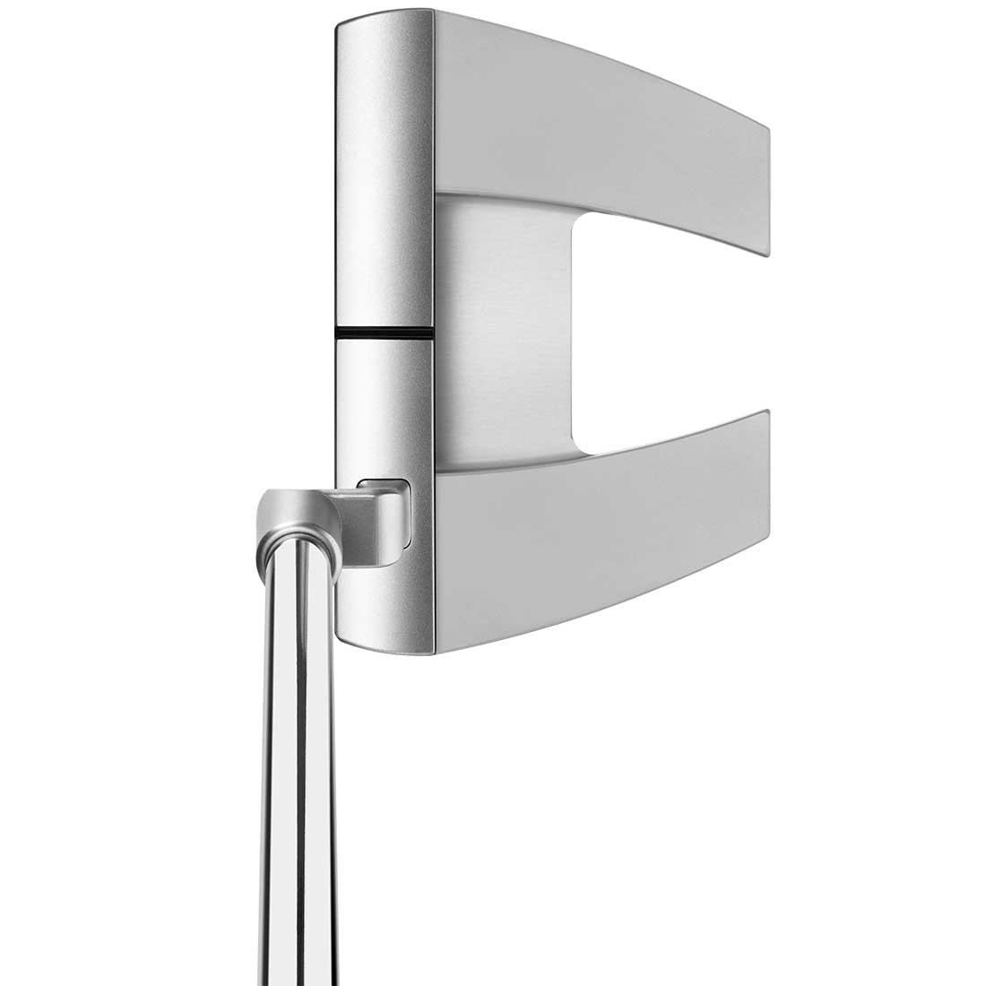 Evnroll EV5.1 Satin Short Plumber Putter