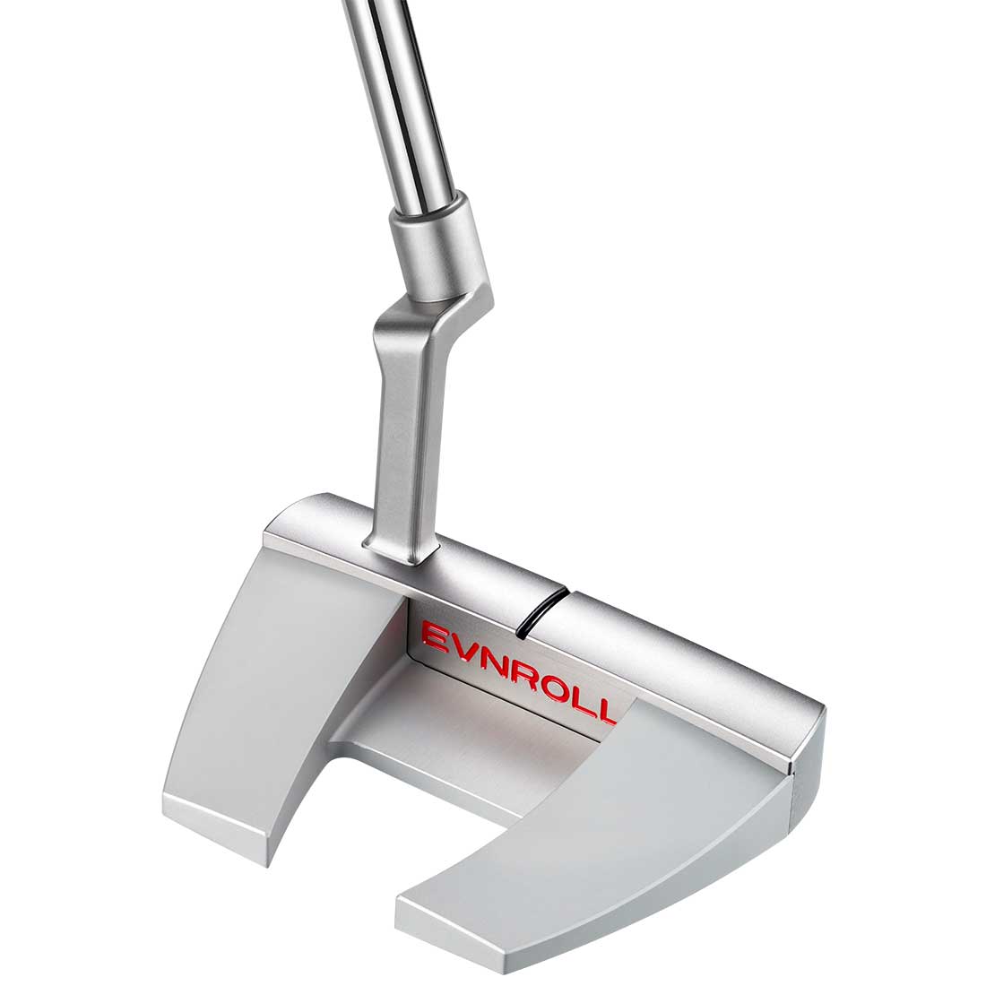 Evnroll EV5.1 Satin Short Plumber Putter
