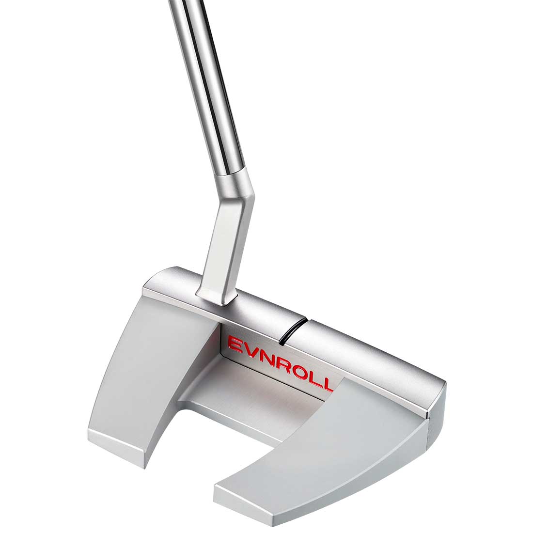 Evnroll EV5.1 Satin Short Slant Putter
