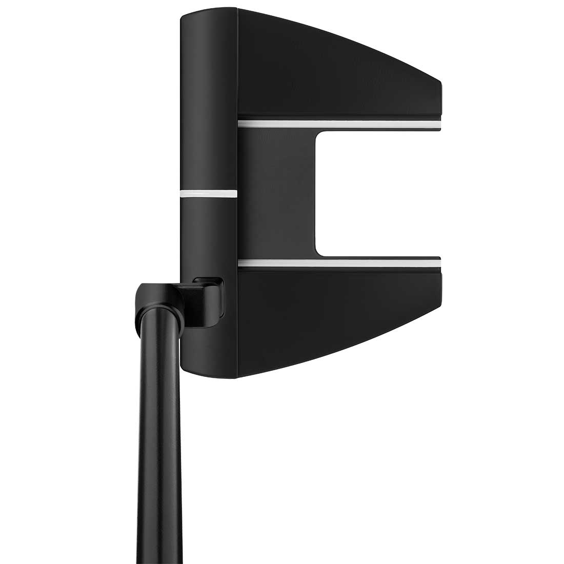 Evnroll EV5.2 Black Short Plumber Putter – Golf Discount
