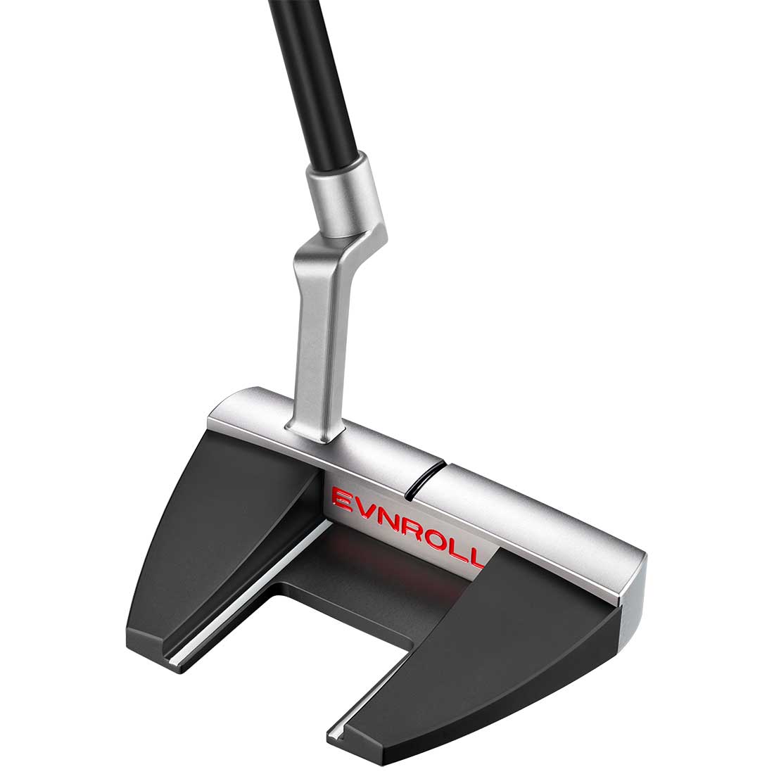 Evnroll EV5.2 Duo Short Plumber Putter