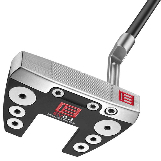 Evnroll EV5.2 Duo Short Plumber Putter