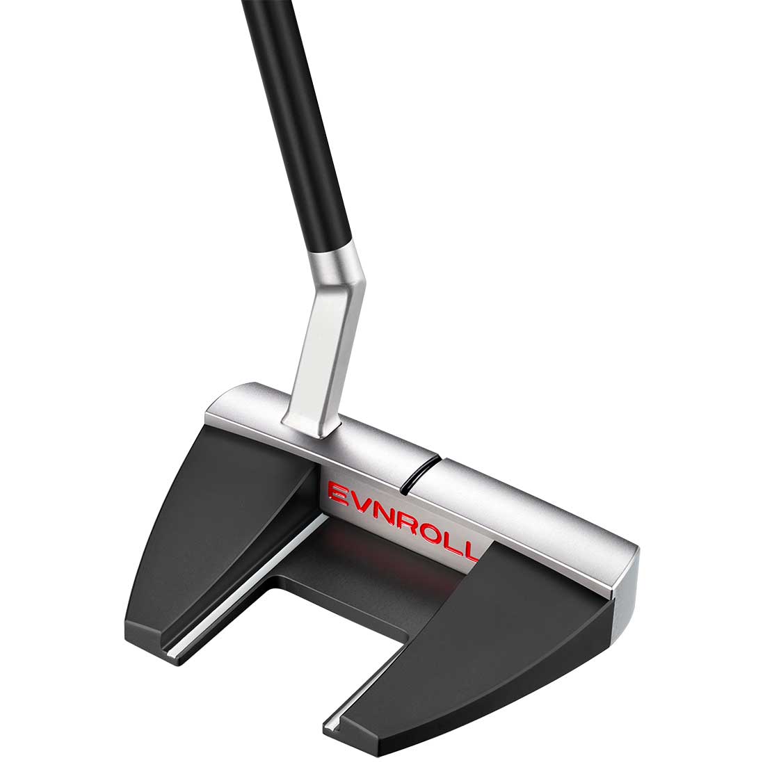 Evnroll EV5.2 Duo Short Slant Putter