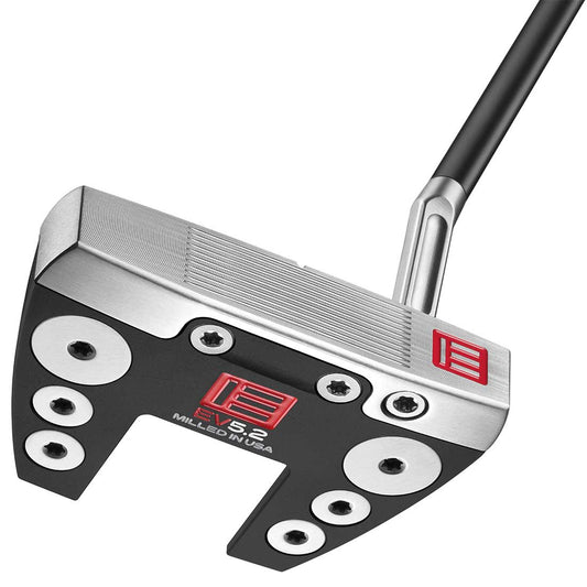 Evnroll EV5.2 Duo Short Slant Putter