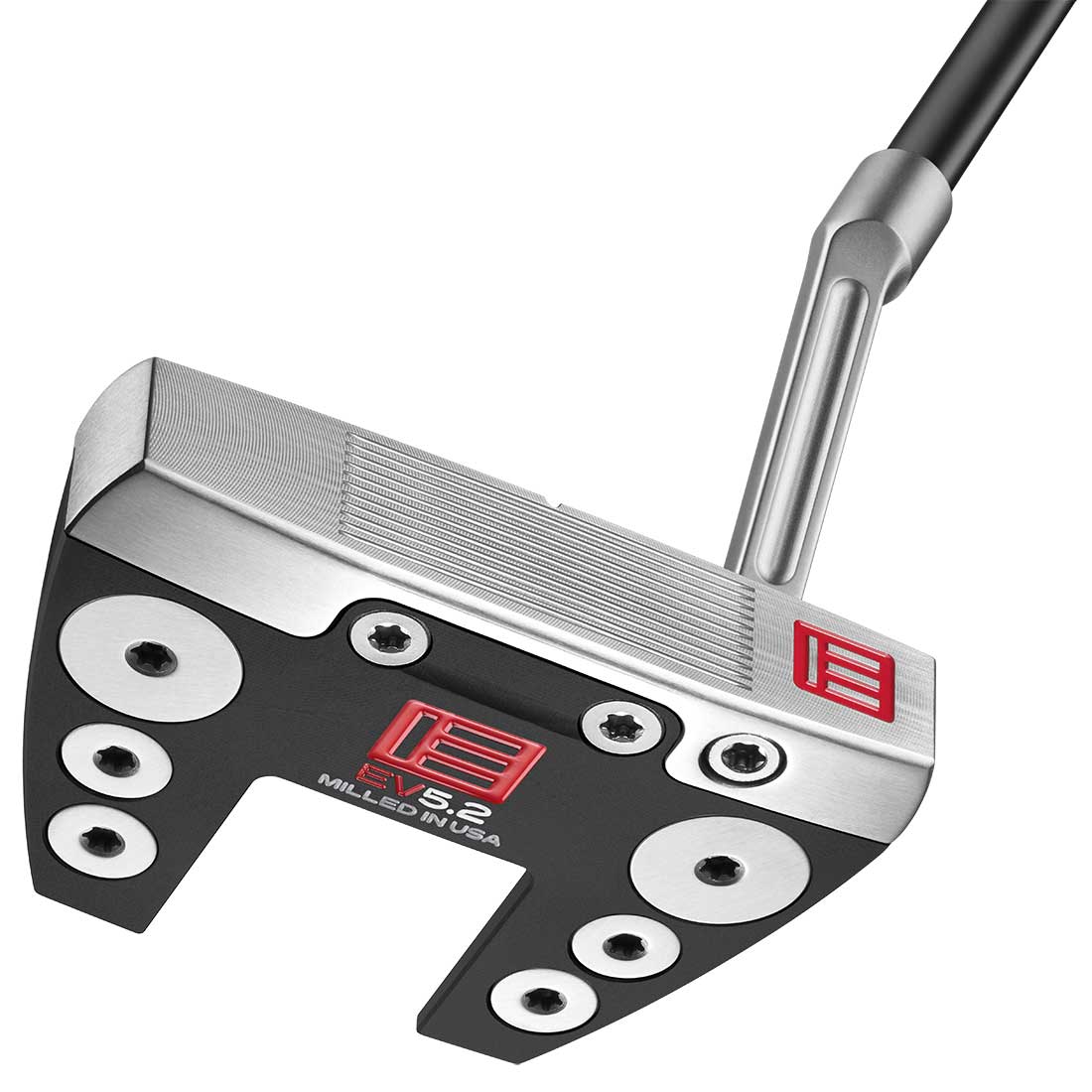 Evnroll EV5.1 Duo Short Slant Putter – Golf Discount