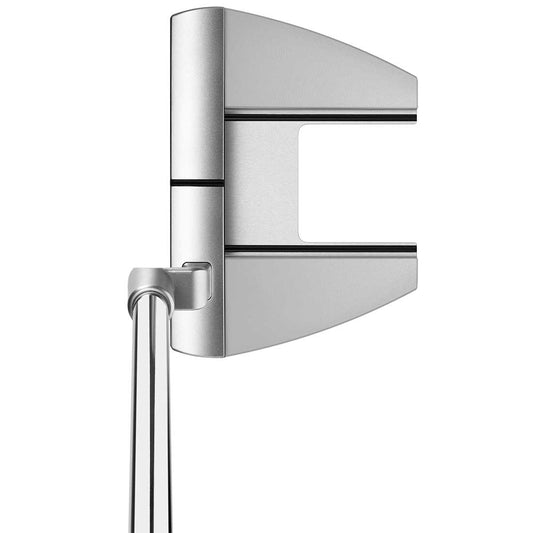 Evnroll EV5.2 Satin Short Plumber Putter