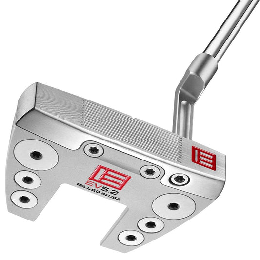 Evnroll EV5.2 Satin Short Plumber Putter