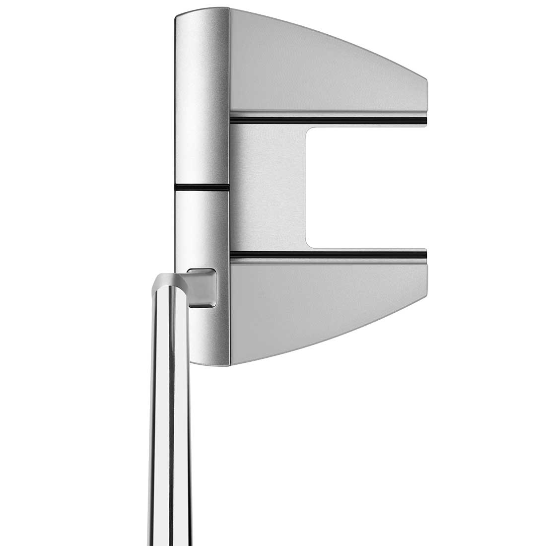 Evnroll EV5.2 Satin Short Slant Putter