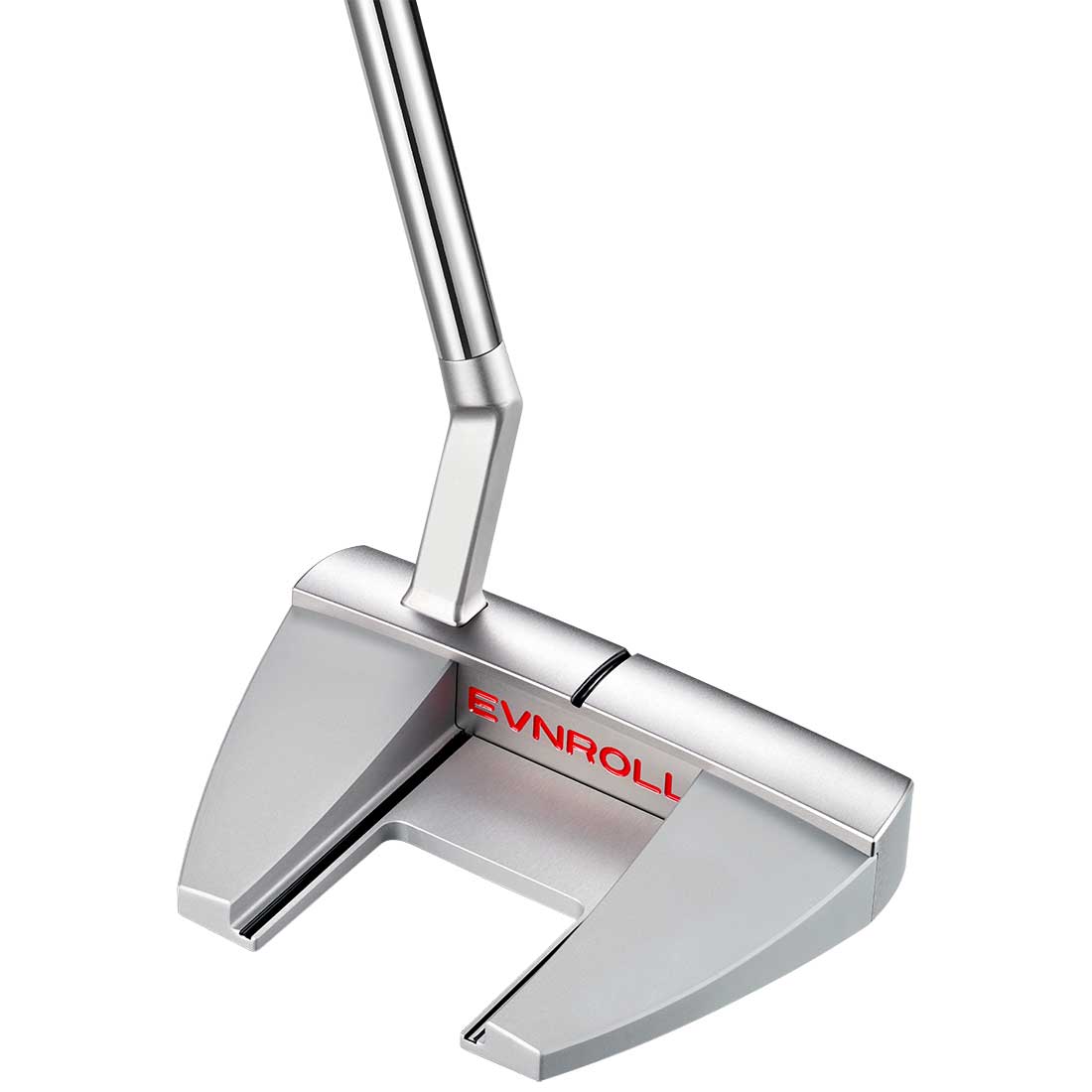 Evnroll EV5.2 Satin Short Slant Putter
