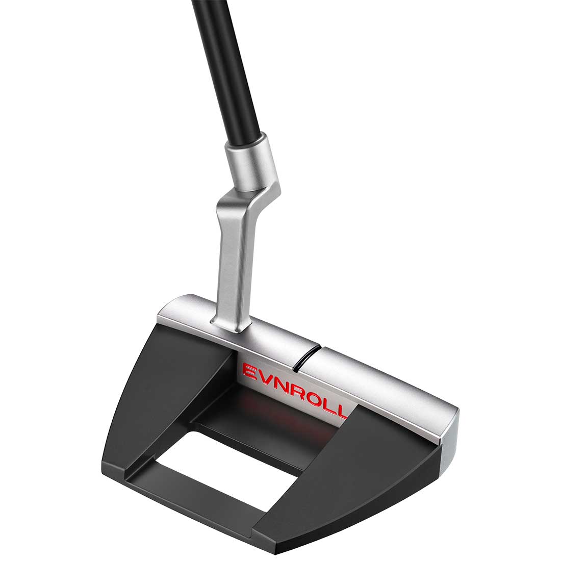 Evnroll EV5.3 Duo Short Plumber Putter