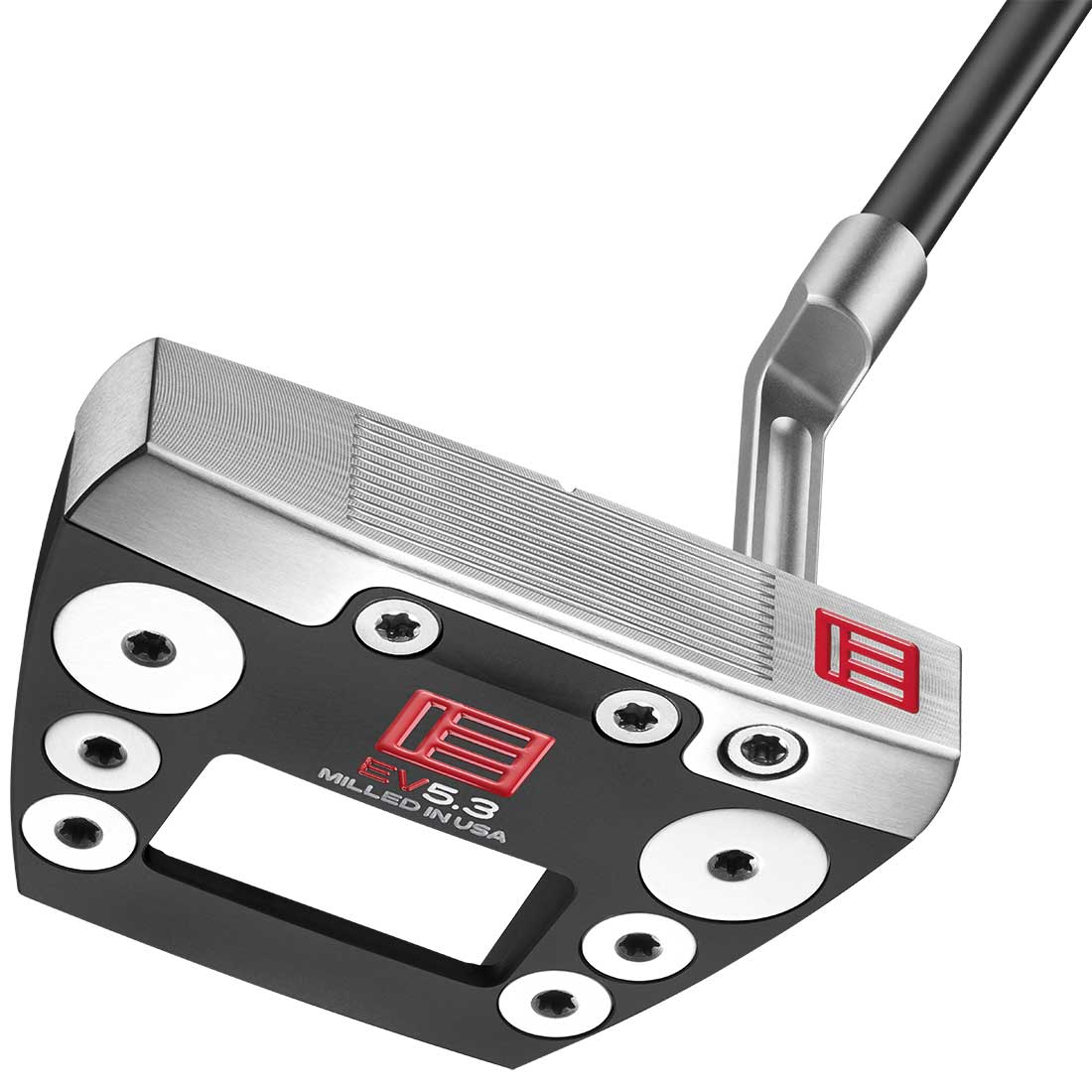 Evnroll EV5.3 Duo Short Plumber Putter