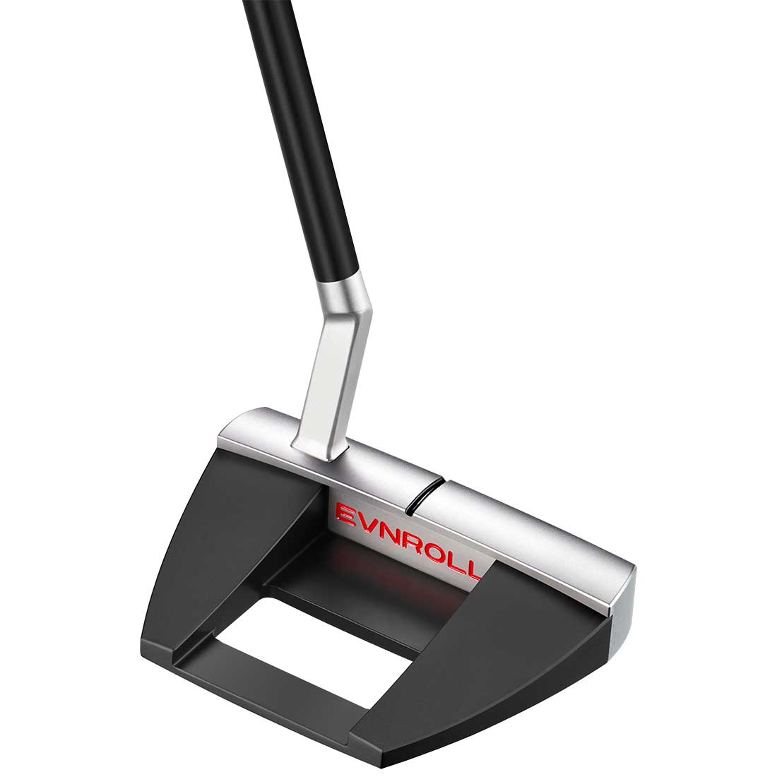 Evnroll EV5.3 Duo Short Slant Putter
