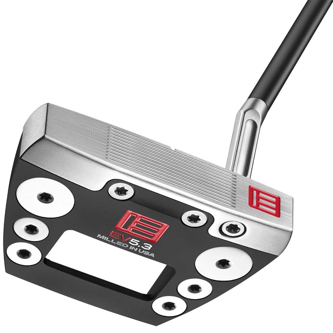 Evnroll EV5.3 Duo Short Slant Putter