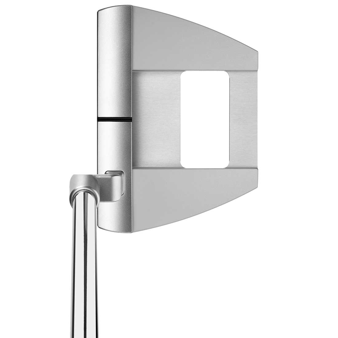 Evnroll EV5.3 Satin Short Plumber Putter