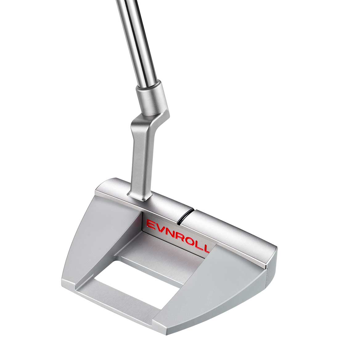 Evnroll EV5.3 Satin Short Plumber Putter