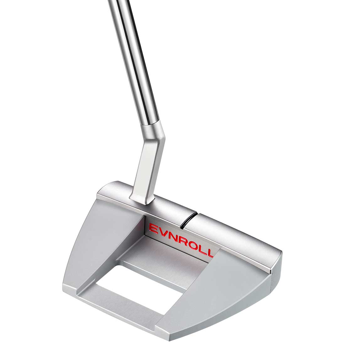 Evnroll EV5.3 Satin Short Slant Putter