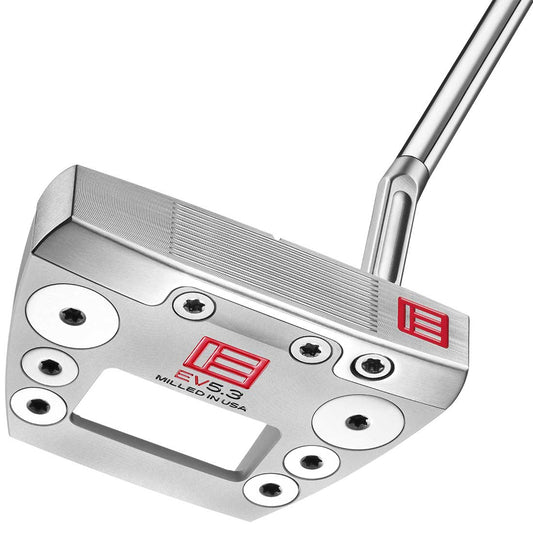 Evnroll EV5.3 Satin Short Slant Putter