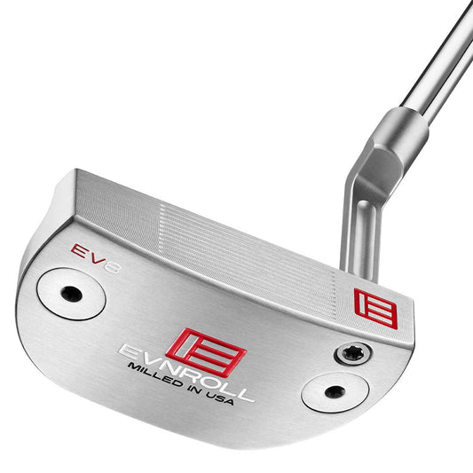 Evnroll EV8 Short Plumber Putter