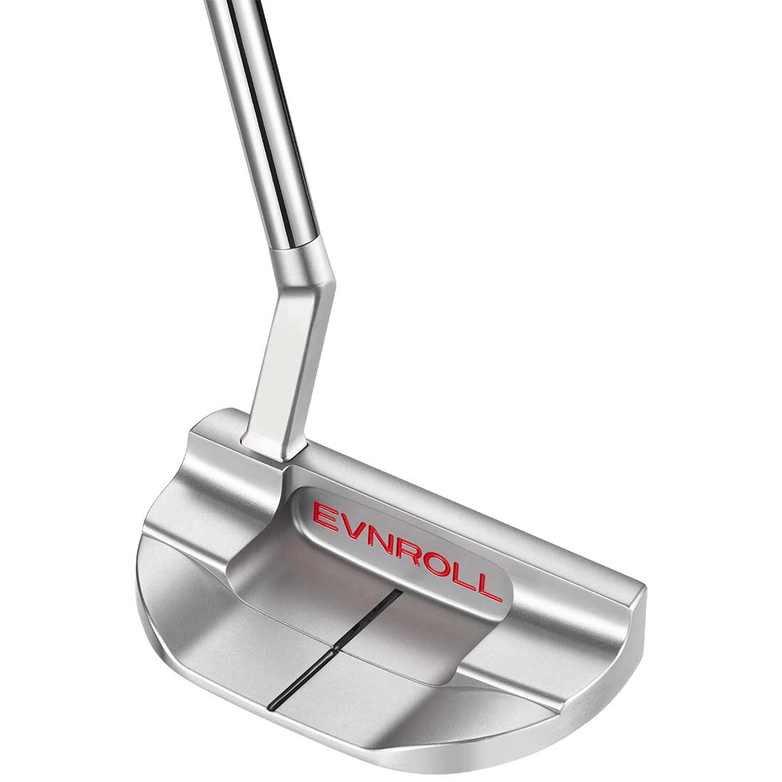 Evnroll EV8 Short Slant Putter