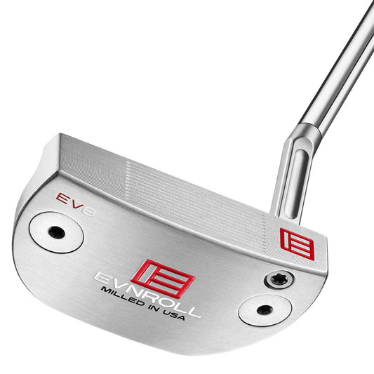 Evnroll EV8 Short Slant Putter