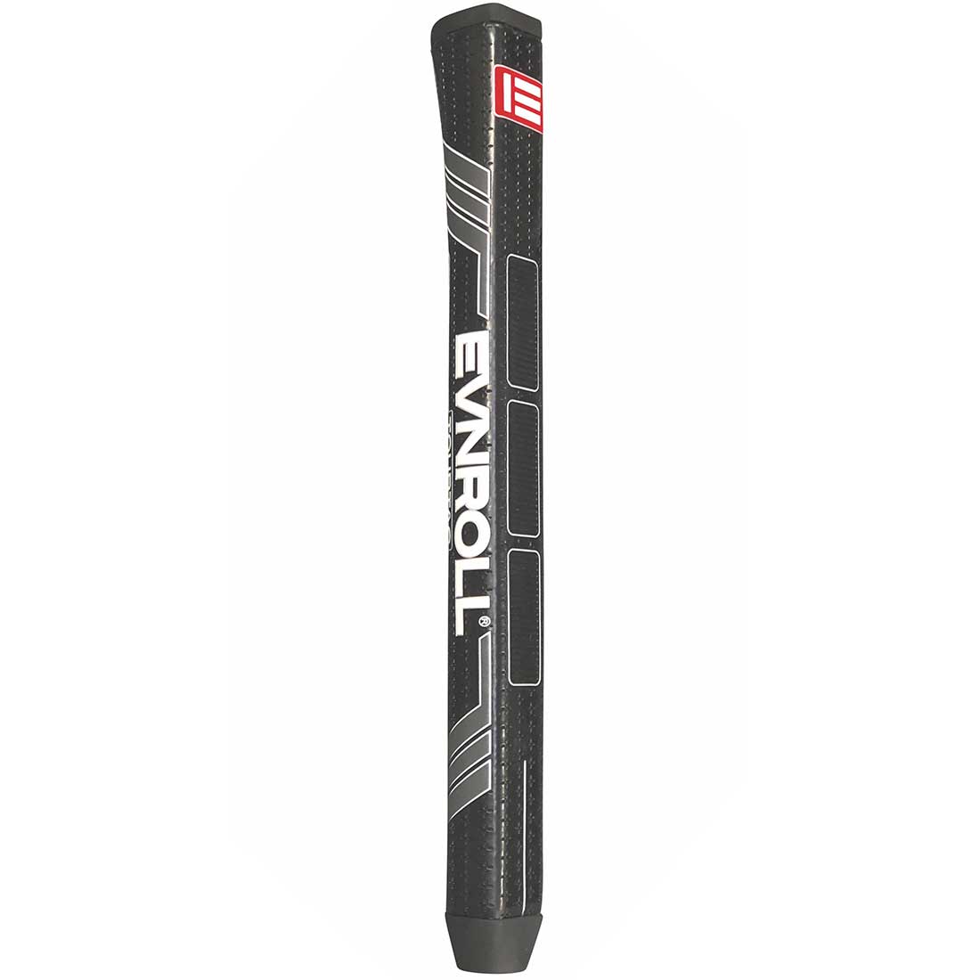 Evnroll ER2 Black Putter