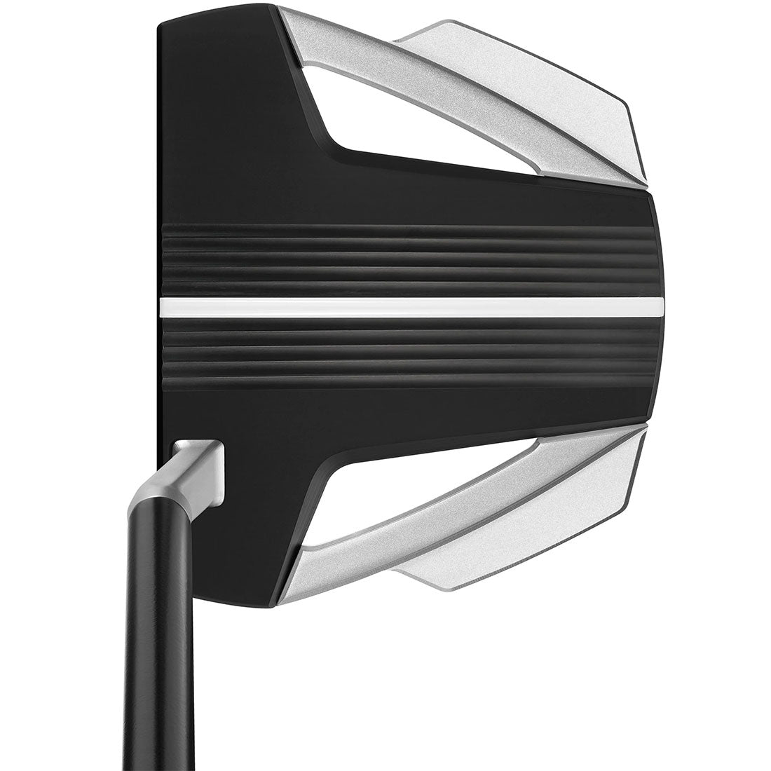 Evnroll V12 Black Short Slant Putter