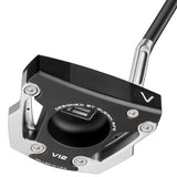 Evnroll V12 Black Short Slant Putter