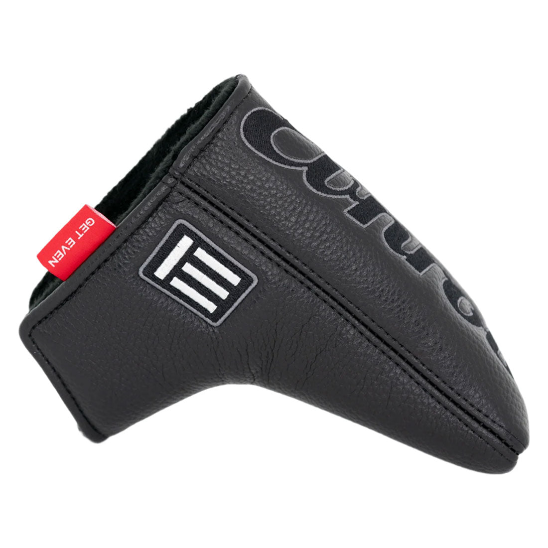 Evnroll V2 Short Slant MidBlade Putter