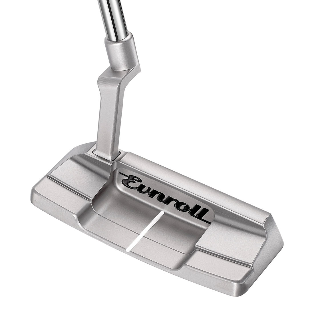 Evnroll V2 Short Plumber MidBlade Putter