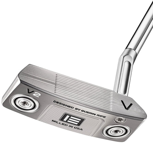 Evnroll V2 Short Slant MidBlade Putter