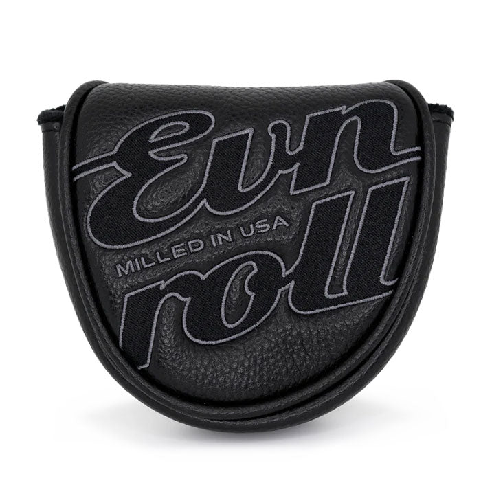 Evnroll V5.1 Duo Short Slant Putter