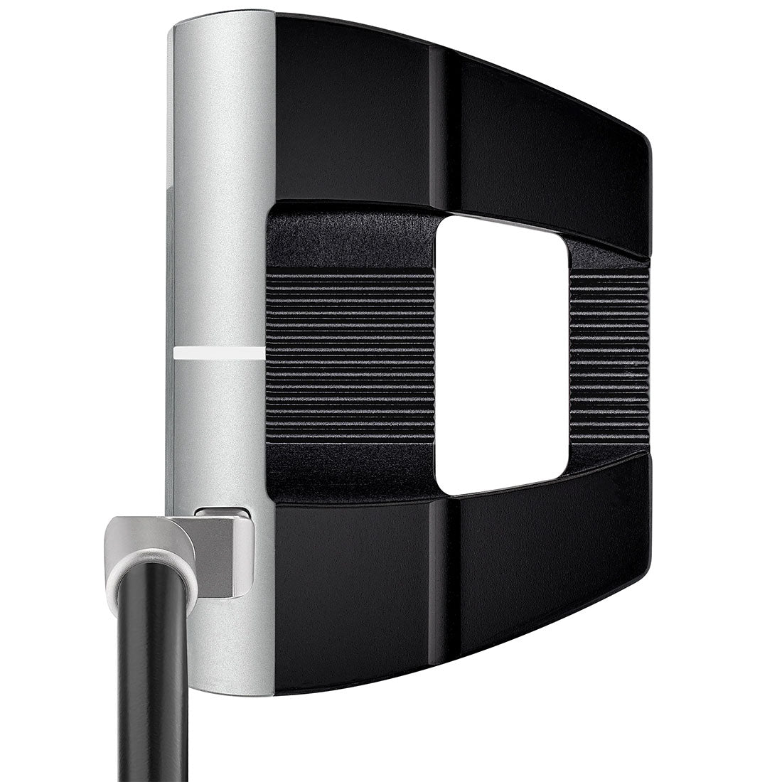 Evnroll V5.1 Duo Short Plumber Putter